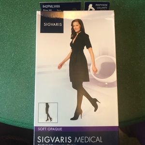 Sigvaris Medical Compression Hosiery